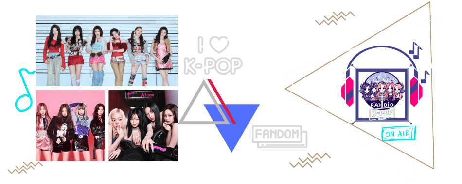 a KPOP ES