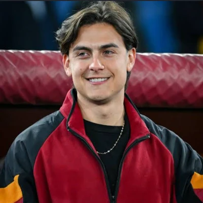 PauloDybala